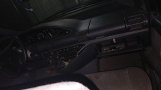 Citroen Evasion 1996