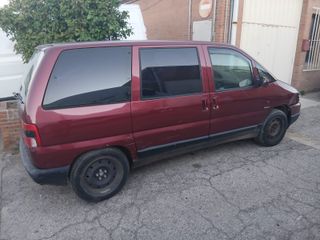 Citroen Evasion 1996