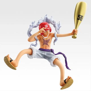 Ichiban Kuji One Piece – The Future of Imagination