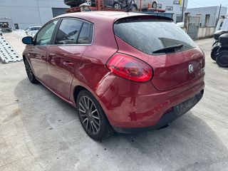 DESPIECE COMPLETO FIAT BRAVO II 1.9 D MULTIJET