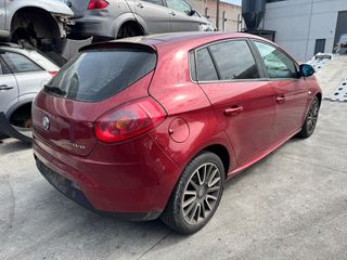 DESPIECE COMPLETO FIAT BRAVO II 1.9 D MULTIJET