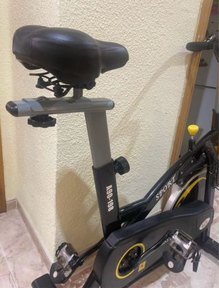 Bicicleta Spinning Sport ABC-198