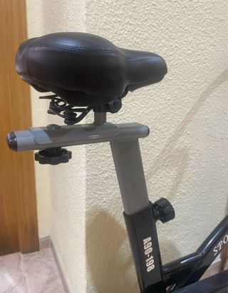 Bicicleta Spinning Sport ABC-198
