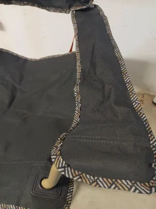 2 Sillas Plegables Camping Quechua