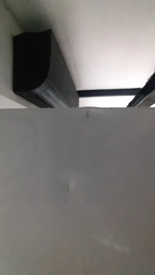 Frigorífico Combi Electrolux Blanco