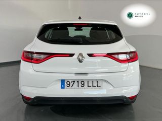 Renault Megane Business Blue dCi 70 kW (95CV)
