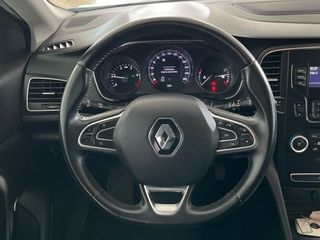 Renault Megane Business Blue dCi 70 kW (95CV)