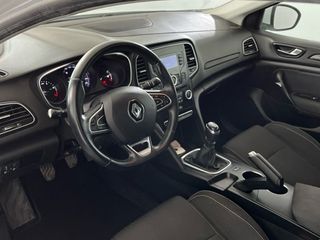 Renault Megane Business Blue dCi 70 kW (95CV)