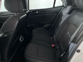 Renault Megane Business Blue dCi 70 kW (95CV)