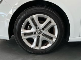 Renault Megane Business Blue dCi 70 kW (95CV)