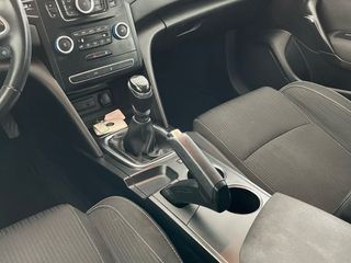 Renault Megane Business Blue dCi 70 kW (95CV)