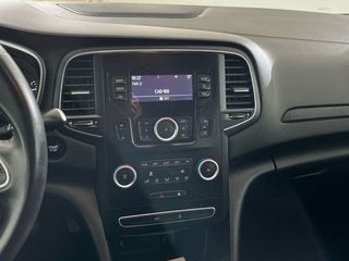 Renault Megane Business Blue dCi 70 kW (95CV)