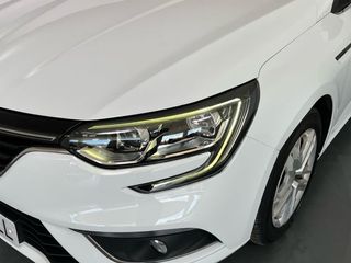 Renault Megane Business Blue dCi 70 kW (95CV)