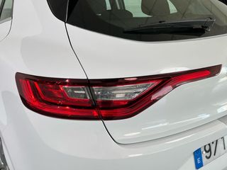 Renault Megane Business Blue dCi 70 kW (95CV)