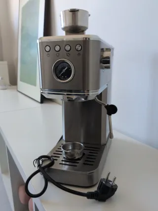 Cafetera Evvo