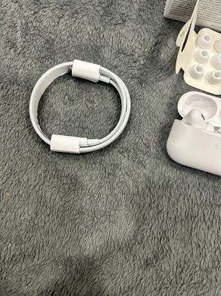 Airpods Pro 2ª Gen (2022)