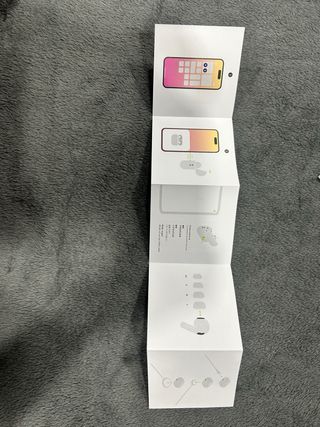 Airpods Pro 2ª Gen (2022)