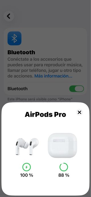 Airpods Pro 2ª Gen (2022)