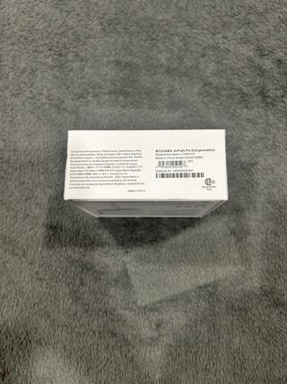 Airpods Pro 2ª Gen (2022)