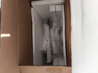 Taburete de cocina nuevo sin estrenar