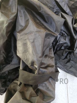 Fodera per baule da esterno