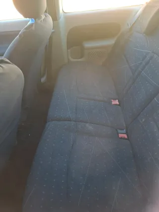 Renault Clio 2003