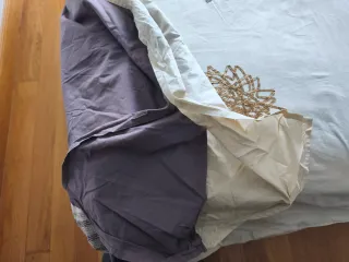 Funda Nórdica Adolfo Domínguez Flores