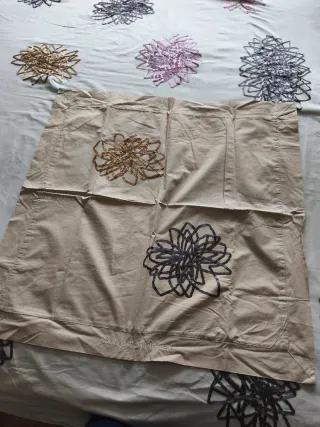 Funda Nórdica Adolfo Domínguez Flores