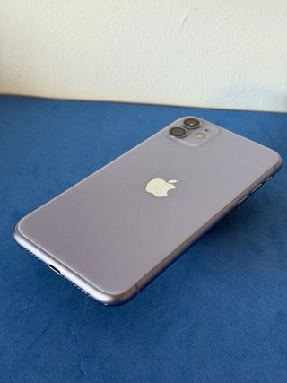 iPhone 11 256GB