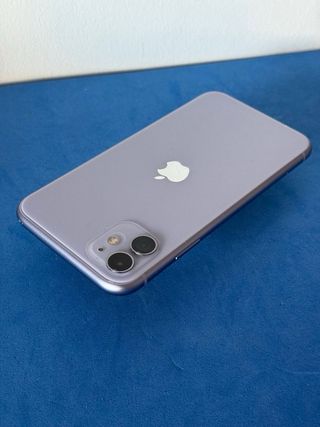 iPhone 11 256GB