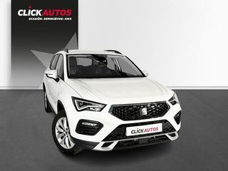 Seat Ateca 2.0 TDI 150CV Style XL