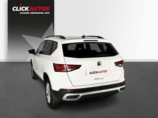 Seat Ateca 2.0 TDI 150CV Style XL