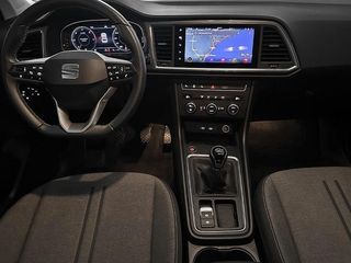 Seat Ateca 2.0 TDI 150CV Style XL