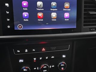 Seat Ateca 2.0 TDI 150CV Style XL