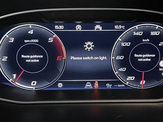 Seat Ateca 2.0 TDI 150CV Style XL