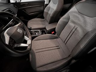 Seat Ateca 2.0 TDI 150CV Style XL