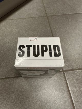 Drunk Stoned or Stupid Gioco da Tavolo