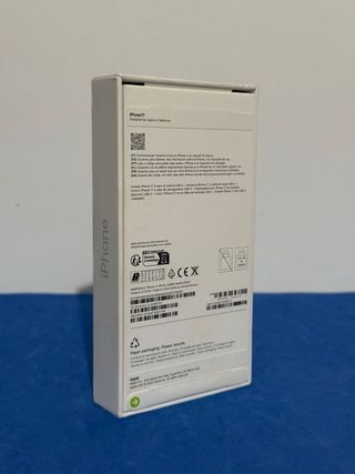 iPhone 17 256GB Nuovo Da Aprire