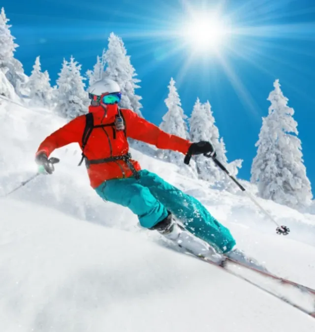 Liquidación Ropa de esquí y snowboard