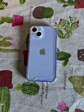 iPhone 14 Ricondizionato Viola