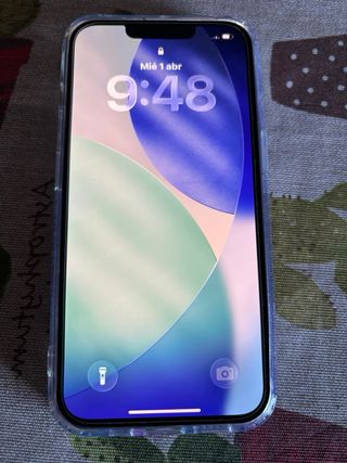 iPhone 14 Ricondizionato Viola