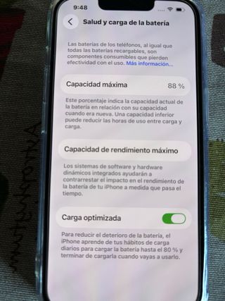 iPhone 14 Ricondizionato Viola