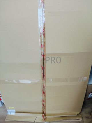 Pizarra de Corcho 120x90 cm