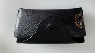 Gafas de sol Ray-Ban New Wayfarer Negras