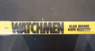 Watchmen (Edición deluxe) (3a edición)