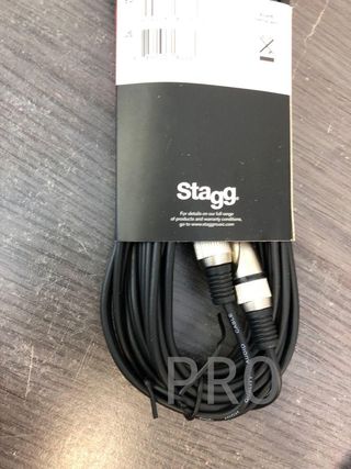 Cable Stagg