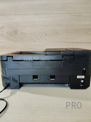 Impresora de inyección - Canon