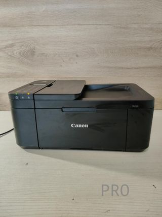 Impresora de inyección - Canon