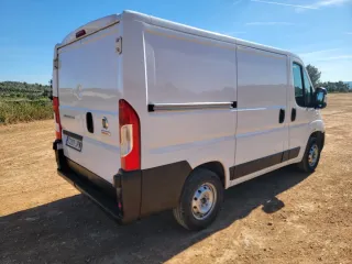 FIAT Ducato 2016