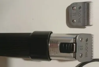 Máquina cortapelo Thrive Power Pack 9000